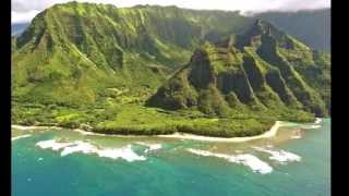 HAWAII A Photo Tour of the Spectacular Islands [upl. by Bennink]