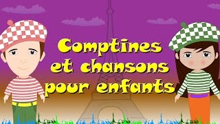 Comptines et chansons pour les petits [upl. by Marucci424]