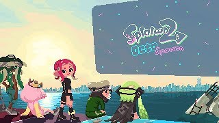 Splatoon Nintendo Direct 2014116 出展映像 [upl. by Norene]