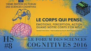 Le forum des sciences cognitives 2016  Hors série 3 [upl. by Laird]