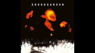 Soundgarden  Superunknown [upl. by Amilas676]