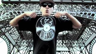 12 Pulgadas Crew  Afirmativo son 12quot Official Video [upl. by Eihcir]