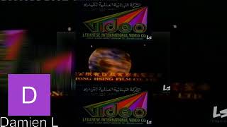 YTPMV Lebanese International VideoTong Hsing Film Corporation Scan [upl. by Eladnar159]