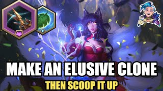 SPECTRAL SCISSORS AHRI Create Elusive Homies  Path of Champions [upl. by Thgiled590]