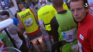 Suivez en direct le Marathon de La Rochelle 2018 [upl. by Libby754]