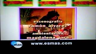 La Parodia cap 14 Parte 4 Angelica Vale [upl. by Carmon]