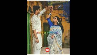 Mon Bojhe Naa  icche kore ekta ghore thakbo dujone 🥰🥰  Arjun chakraborty  Arijit Singh [upl. by Xuagram645]