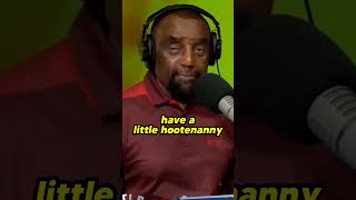 Jesse Lee Peterson BLACKPILLS caller on friendship [upl. by Ashil372]