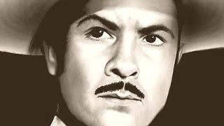 Antonio Aguilar [upl. by Finley]