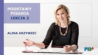 Jak napisać dobry dialog  porady dla pisarzy  ✍️ KURS PODSTAWY PISANIA 2 [upl. by Iong]