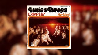 Lucio E Europa  Ediversa 1978 [upl. by Roddie]