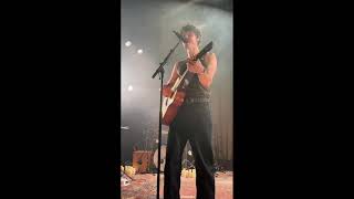 Shawn Mendes  live [upl. by Luttrell488]