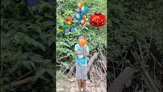 Balloon  tamil song music ytshort [upl. by Ymmot]