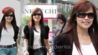 Indah RencanaMu Tuhan with lyrics CLAUDIA WIDJAJA [upl. by Filler709]