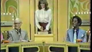 Las Vegas Gambit game show hosted by Wink Martindale Part 1 [upl. by Dnalsor331]