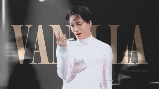 230128 Vanilla  KAI Japan Special Live 2023 [upl. by Harle]