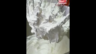 Stabilized Whipped Cream Frosting [upl. by Camey]