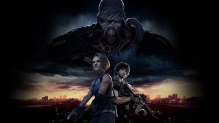 Resident Evil 3 Remake  TestReview Feinster Horror [upl. by Wrennie]