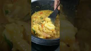 Poori masal recipe  shorts [upl. by Hsaniva]