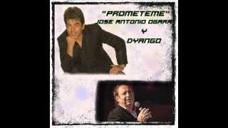 JOSE ANTONIO OGARA Y DYANGO quotPROMETEMEquot [upl. by Nelram]