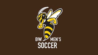 2024 Mens Soccer Hosts Otterbein [upl. by Wiltshire]