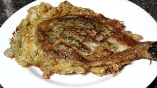 TORTANG TALONG WITH GINILING [upl. by Beckerman228]