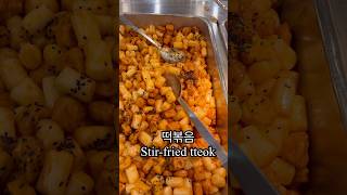 Lunch of ordinary office workers in Korea🇰🇷 pt193 seoul korean korea mukbang foodie yummy [upl. by Targett]