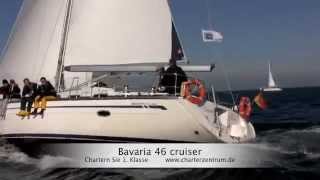 Bavaria 46 cruiser [upl. by Illek503]