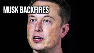 Elon Musk SHUT DOWN By Stunning AOC Reality Check [upl. by Lyrej]