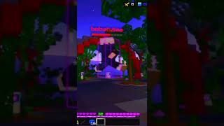 Hive Bedwars Combo [upl. by Ased]