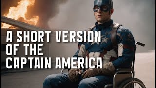 A short version of the captain america meme [upl. by Tower567]