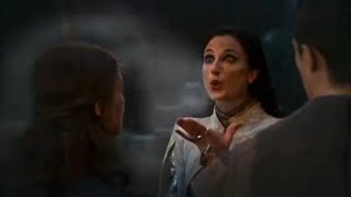 Lanfear Throw away Moirraine  The Wheel of Time Season 2 EPISODE 8 Clip [upl. by Centeno]