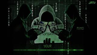 Programming  Coding  Hacking music vol3 TIME TO HACK [upl. by Guinn]