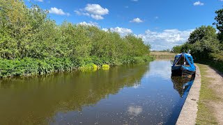 23 The Bridgewater Canal HD 1080p [upl. by Monk]