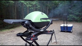 Weber Q Long Term Review [upl. by Alyel742]