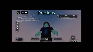 Noob 2 pro Sols rng day 1 [upl. by Leveroni637]