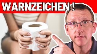 10 Frühwarnzeichen von Bauchspeicheldrüsenproblemen sofort handeln [upl. by Kieryt394]