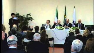 Honoris Causa  Umberto Eco [upl. by Zoba857]