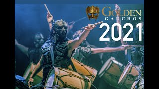 Golden Gauchos 2021 Malambo show [upl. by Hy]