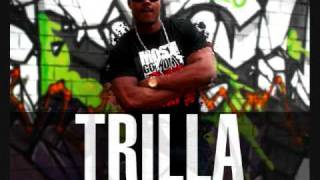 TRiLLA JERMAiNE TRiLLOSKi  Etap [upl. by Boeke176]