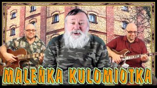 FLAKON amp JAROMI  KOBIETA KULA ARMATNIA  Maleńka Kulomiotka   Fibingerowa Helka [upl. by Ecirtahs]