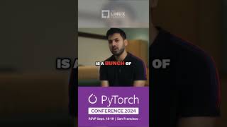 How PyTorch Simplified AI Research Meet the Minds Behind the Revolution at PyTorchConf [upl. by Higgs765]