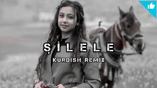 Sayit Official  ŞİLELE  Kurdish Trap Remix [upl. by Monro61]