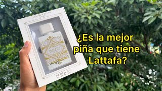 Review de Lataffa Honor and Glory ¿es un buen perfume 🤔 [upl. by Koa820]