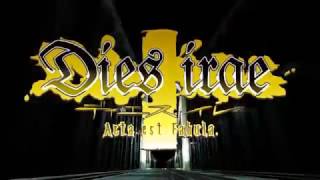 Dies irae anime  Trailer [upl. by Oremar]