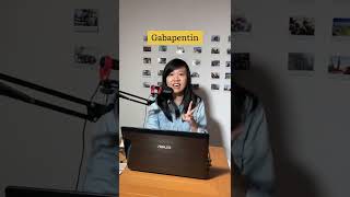 belajar mengenal gabapentin obat apoteker farmasi [upl. by Riggall931]