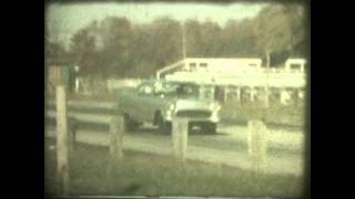 Drag Racing Lee County IA Havana amp Beardstown IL 70s [upl. by Bertelli]