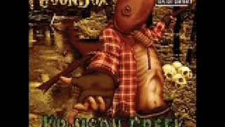 BoonDoX  Death of a Hater feat Jamie Madrox Krimson Creek 15 [upl. by Vachill]