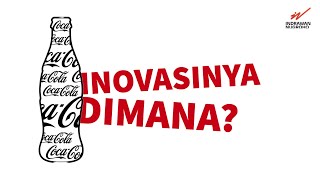 8 Inovasi CocaCola Yang Tidak Anda Ketahui [upl. by Nnylyt]