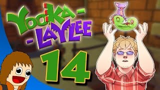 YookaLaylee Out of the Bayou  Part 14 [upl. by Urial]